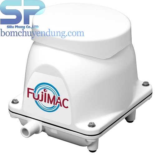 Báo giá máy thổi khí mini Fujimac Nhật Bản