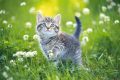 TOP 101 hình ảnh con mèo cute, siêu lầy lội được yêu thích nhất