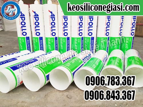 KEO SILICONE DÁN KÍNH BỂ CÁ BAO LÂU THÌ KHÔ - CÁCH KHỬ MÙI SILICONE HỒ CÁ